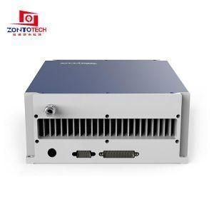 Galvanometer Scan Lens Fiber Laser Generator Jpt Raycus Laser Coder