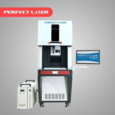 High Precision Laser Marker for Super Star Photo on Plate