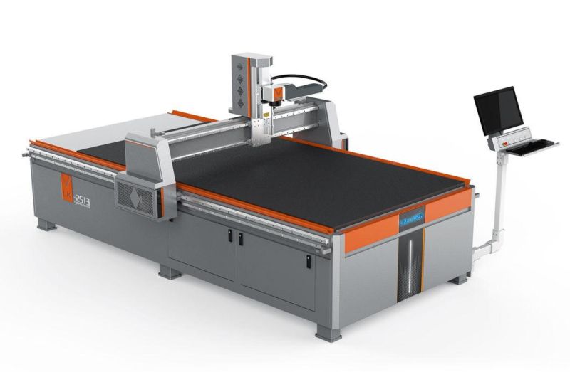 Non-Pollution Stainless Steel Decoration Machinery / Elevator Decoration Machine for Metal Surface Art Etching Art Glass