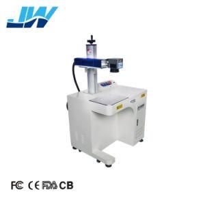 Fiber Laser Marking Machine for Plastic/Metal Cup