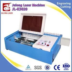 Laser Cutting Jigsaw Puzzle Machine Small Laser Cutter