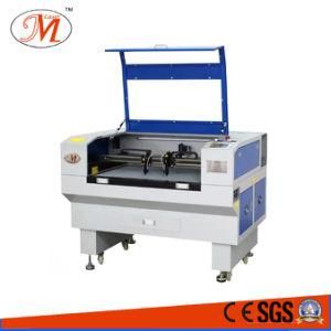 2 Heads Laser Cutting Machine (JM-960T)