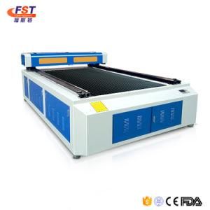 Fst-1325 Acrylic/Wood/Plywood/PVC CO2 Laser Cutter Laser Cutting Machine