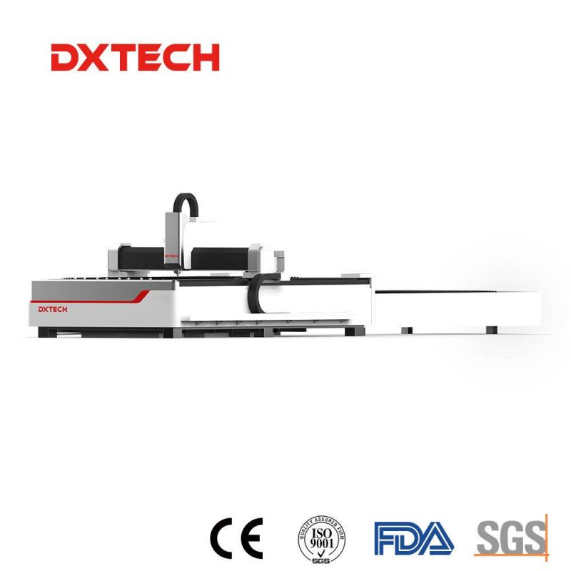 Agriculture and Forestry Machinery Industrial Non-Metal Cutting Textile Machinery Laser Equipment Fpor Jewelry Laser Cutting Machine Laser Engraving Anodized
