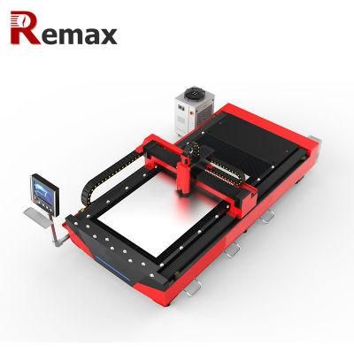 1530/2030/1325 CNC Fiber Laser Cutting Machine for Metal with Ipg Max Raycus Power