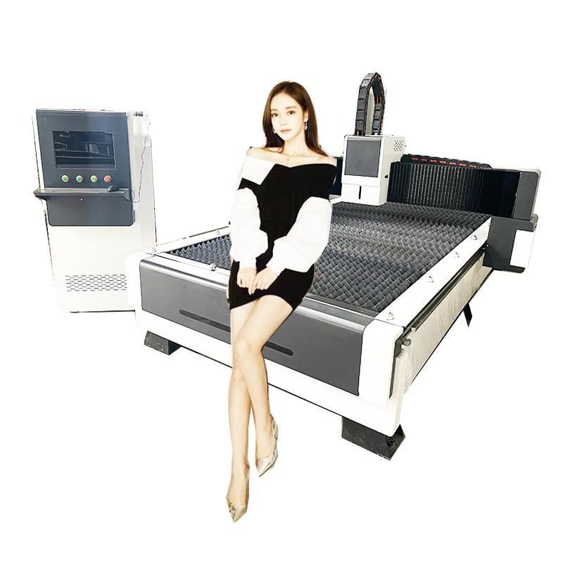 Oreelaser Metal Laser Cutter CNC Fiber Laser Cutting Machine Sheet Metal CNC Stainless Sheet Metal Fiber Laser Cutting Machine Sheet Metal for Construction Work