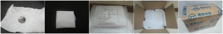 D18/19/20/25 T3mm CO2 Laser Mirror Reflector 25mm Mo Mirror