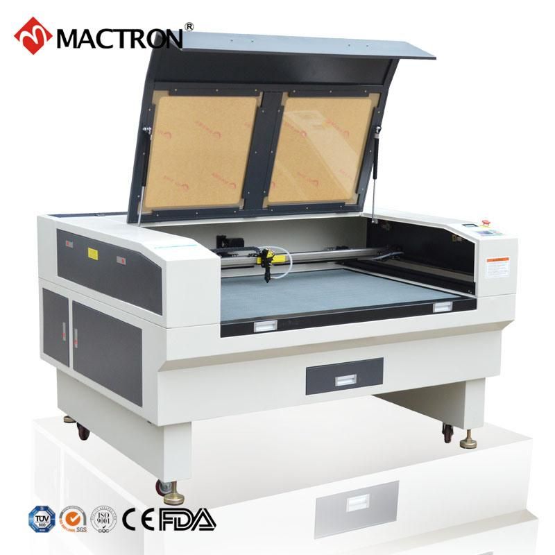 1610 CO2 Laser Engraving and Cutting Machine for Wood