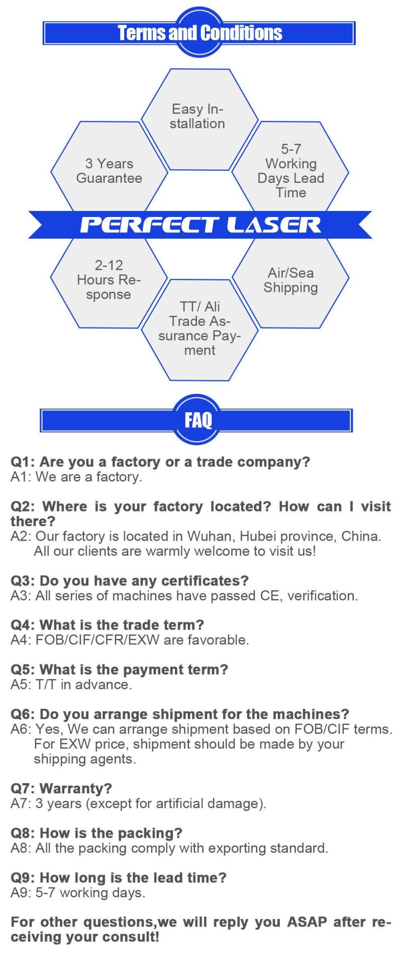 20W 30W 50W Optical Fiber Metal Logo Laser Marking Machine