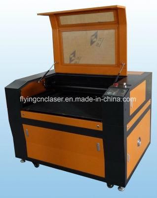 Factory Price CNC Laser Engraving Machine Flc9060 for Wood Glass Marble