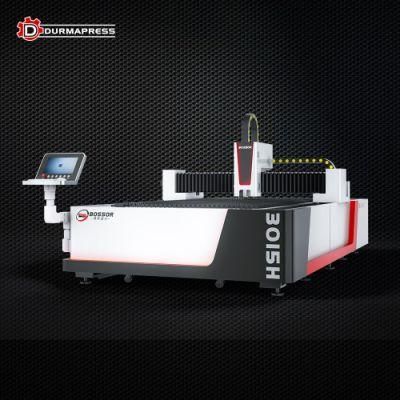 Qucik Payback Fiber Laser Cutting Machine Before Assembly with Quality Inspecition