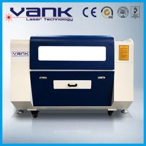 300W 1610/1325/1530 CO2 Laser Engraver Machine for Wood Vanklaser
