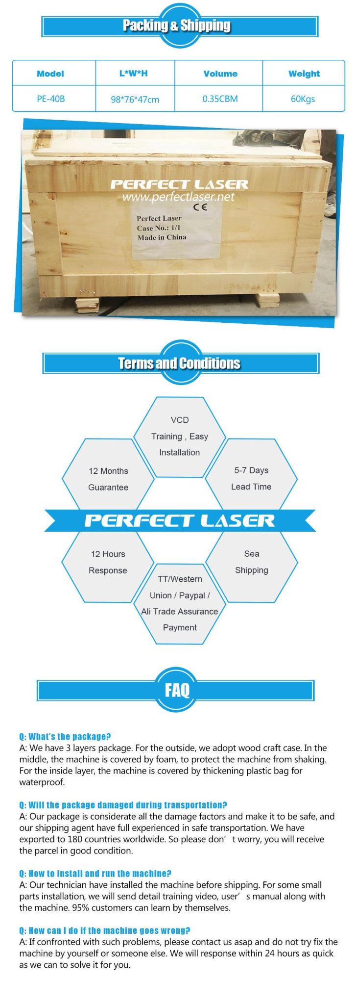 Best Laser Cutter for Wood Hot Selling Wood Acrylic Leather CO2 Laser Engraving and Cutting Machine