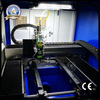 Wholesale Fiber Laser Cutting Cut Equipment for Metal Pipe Key