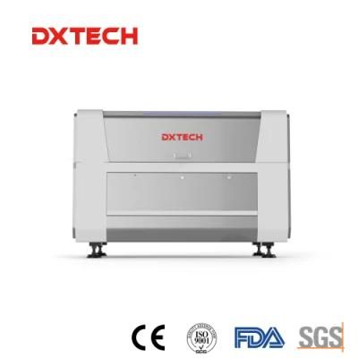 1390 CO2 Laser Engraving Machine for Non-Materials Factory Sales High Quality