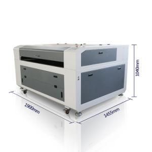 FL-1390 Laser Cutting Machine