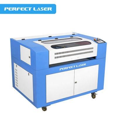 CO2 Laser Machine Acrylic / Plastic / Wood / PVC Board / Leather Laser Cutting Engraving Machine