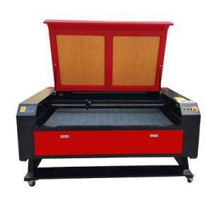 CNC Machine 100W 130W 150W CO2 Laser Engraving Cutting Machine 1490