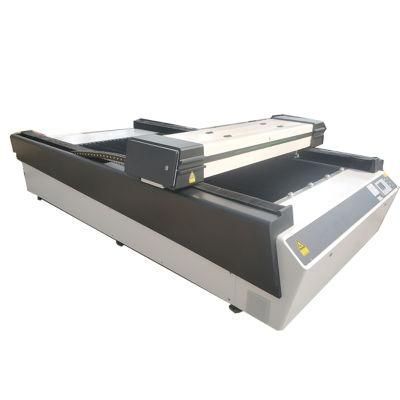 Yongli 280W 300W 1390 Mixed Laser Cutting Machine for 1mm 2mm 3mm Stainless Steel Carbon Steel Galvanized Sheet