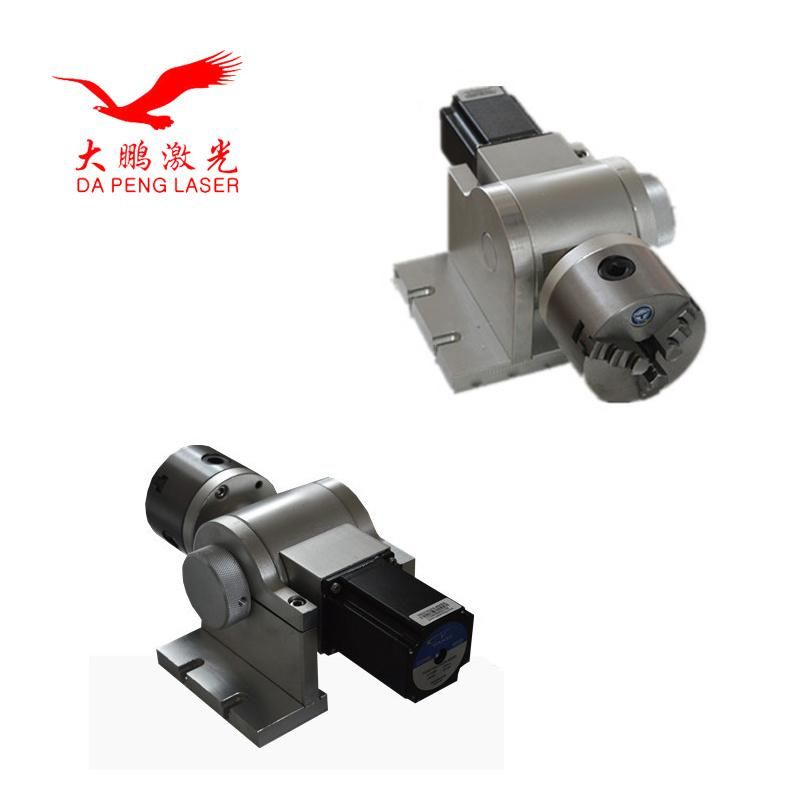 86 57 Motor Rotary for Laser Marking Engraving Machine Parts Round Products Rings Bracelets Rotating Table Marking Set