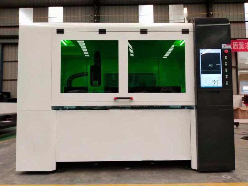Ca-F1015 Small CNC Fiber Laser Cutting Machine Price for Jewelry Metal