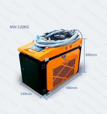 1000W 1500W 2000W Handheld Laser Welding Machine for Sale in Honduras Hungary Iceland India Indonesia