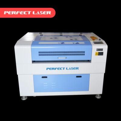 150W Laser Engraving Cutting Machine for Non Metal