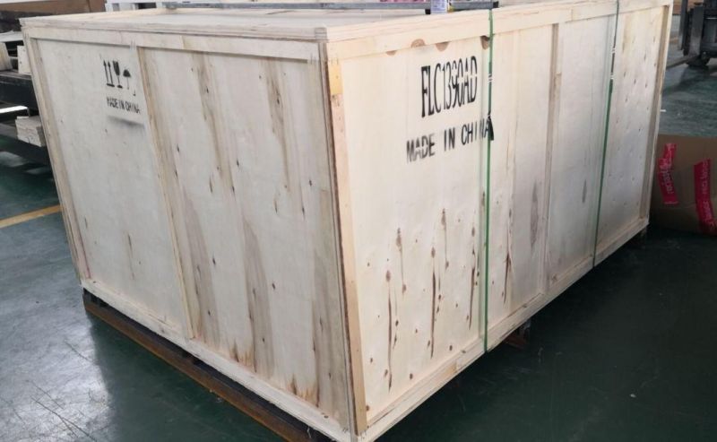 China Factory of CO2 Laser Engraving CNC Cutting Machines Flc9060