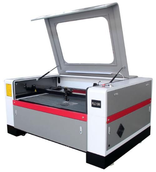 Flc1390 CNC Laser for Wood Acrylic Cutting with CE Certificate