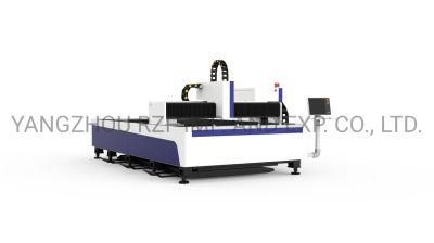 Fiber Laser Cutting Machine 1000W