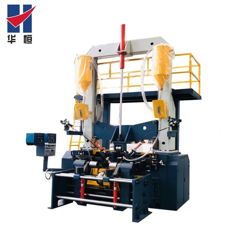 3 in 1 Intergrated Machine Assembly Welding Straightening with Good Price