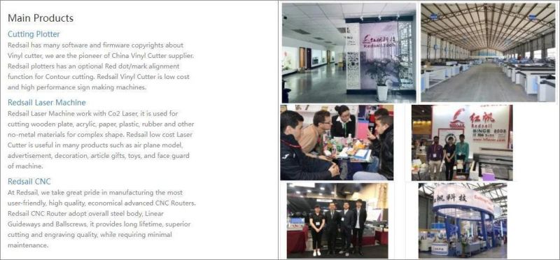 Redsail Laser Wood Engraving Near Me 6090 Best Laser Cutting Machine