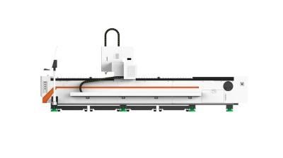 Competitive Price Carbon Steel Stainless Steel Ipg/Raycus Fiber Laser Metal Cutting Machine