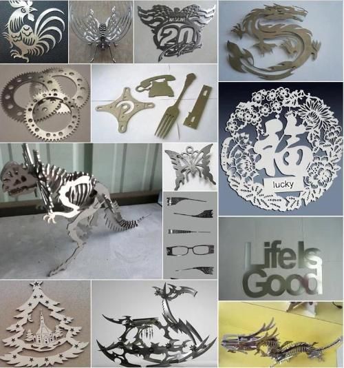 Camel CNC Ca-F1530 Carbon Iron Aluminum Metal Stainless Steel Cutting Fiber Laser Cutting Machine