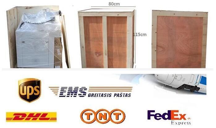 Industry Equipment Stainless Steel Fiber Laser Marking Machine Price