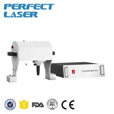 Portable Handheld Metal Marking Machine for Steel