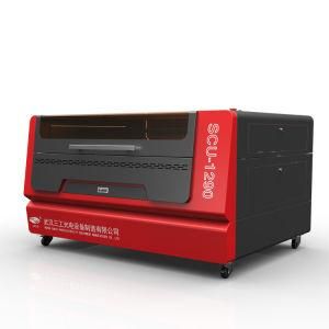 Machinery for Small Business at Home Laser Cutting Machine 1390