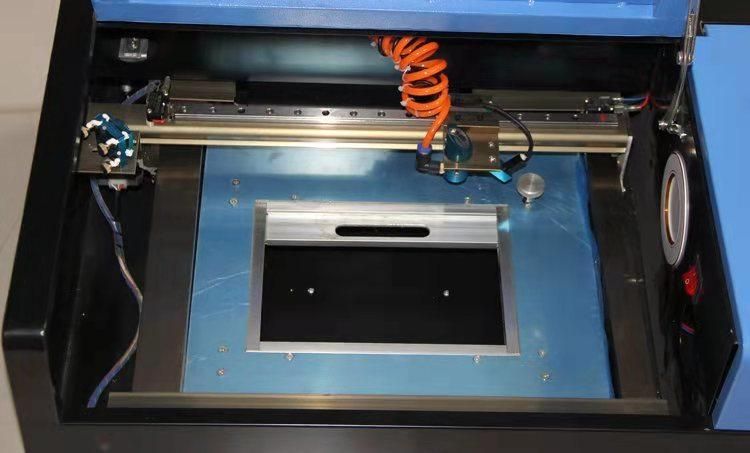Cheaper Price 3020 3040 4040 4060 40W CO2 Laser Cutter Engraver 1390 Looking for Agent