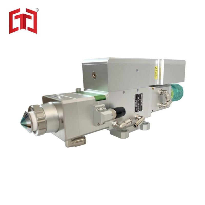 Fiber Laser Cutting Machine Laser Cutting Head