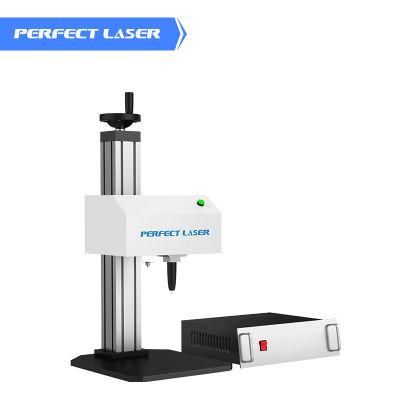 Laser Marker for Metal or Nonmetal Nameplate
