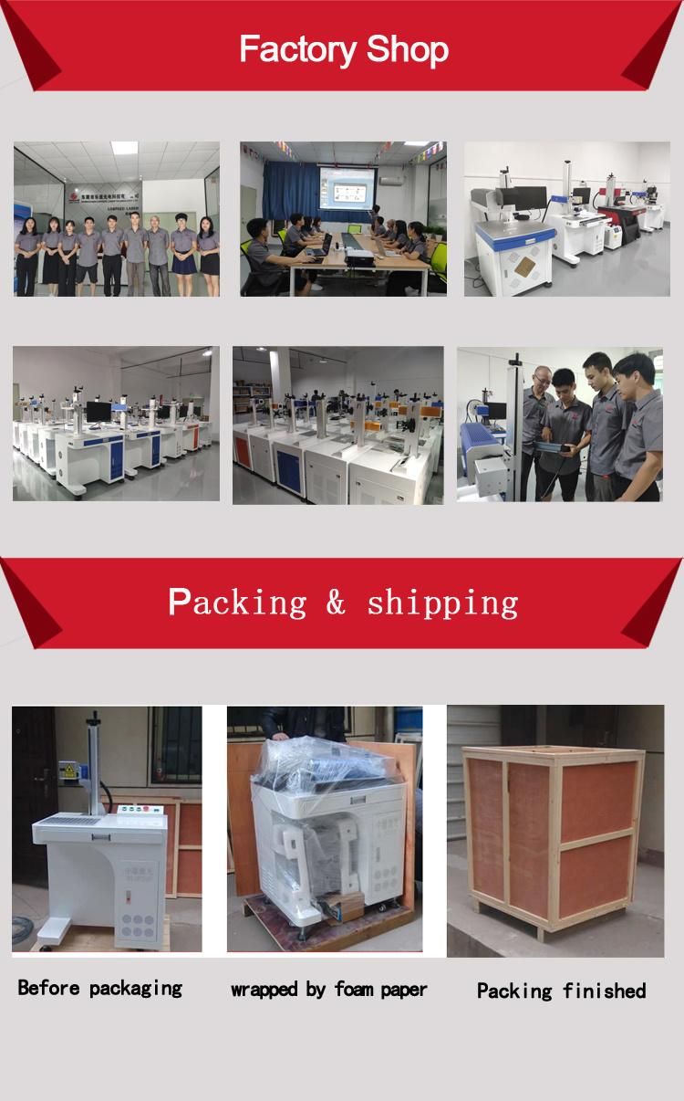 Ipg Fiber Laser Marking Machine From Manfacturing Engineer at Laser