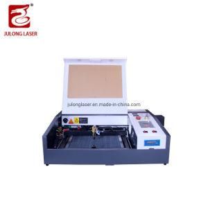 Stable Quality Jl-K4040 Laser Engraving Machine Manufacturer