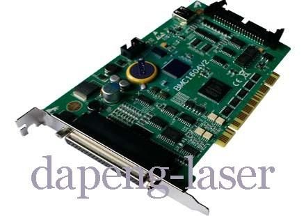 Dapenglaser Cypcut Raycus Control Fiber System Fscut2000 Raycus Controller with BCS100 Height Control