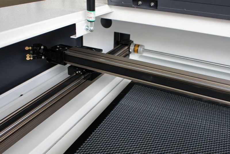 CO2 60W 80W 100W 150W 180W CNC Laser Cutter for Wood Acrylic Leather Flc1390n