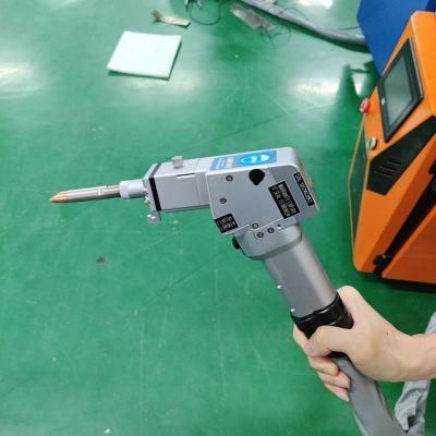 1000W 1500W 2000W Handheld Laser Welding Machine for Sale in Jordan Kazakhstan Kenya South Korea