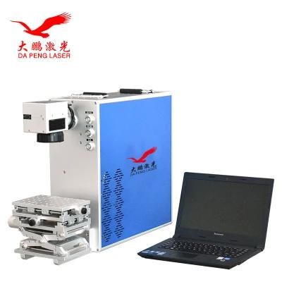Crystal Case Laser Engraving Small Laser Machines