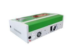 Ex-Factory Price 40W 50W Laser Engraving Cutting Machine 3020