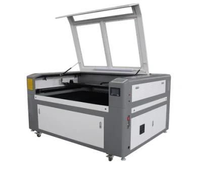 Flc1390A Laser Cutting Machine with Auto Focus for Metal Nonmetals