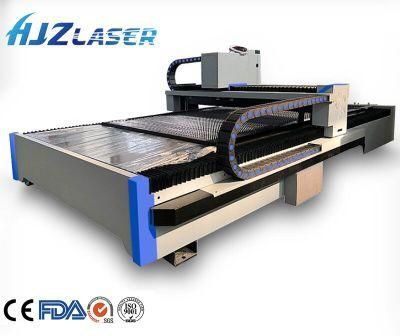 Professional Stainless Steel CNC Cutter Fiber Laser Cutting Machine Price for Sale