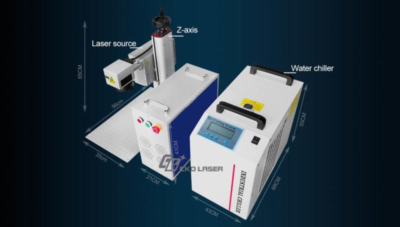 15W UV Laser Mobile Phone Sticker Cutter